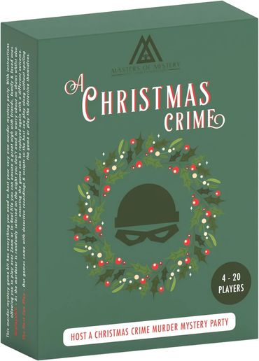 Top Mystery Party Games Murder Mystery Affairs